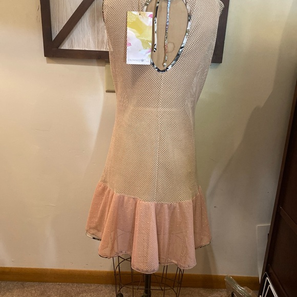 Crowned free swimsuit, cover-up size small - Picture 7 of 12